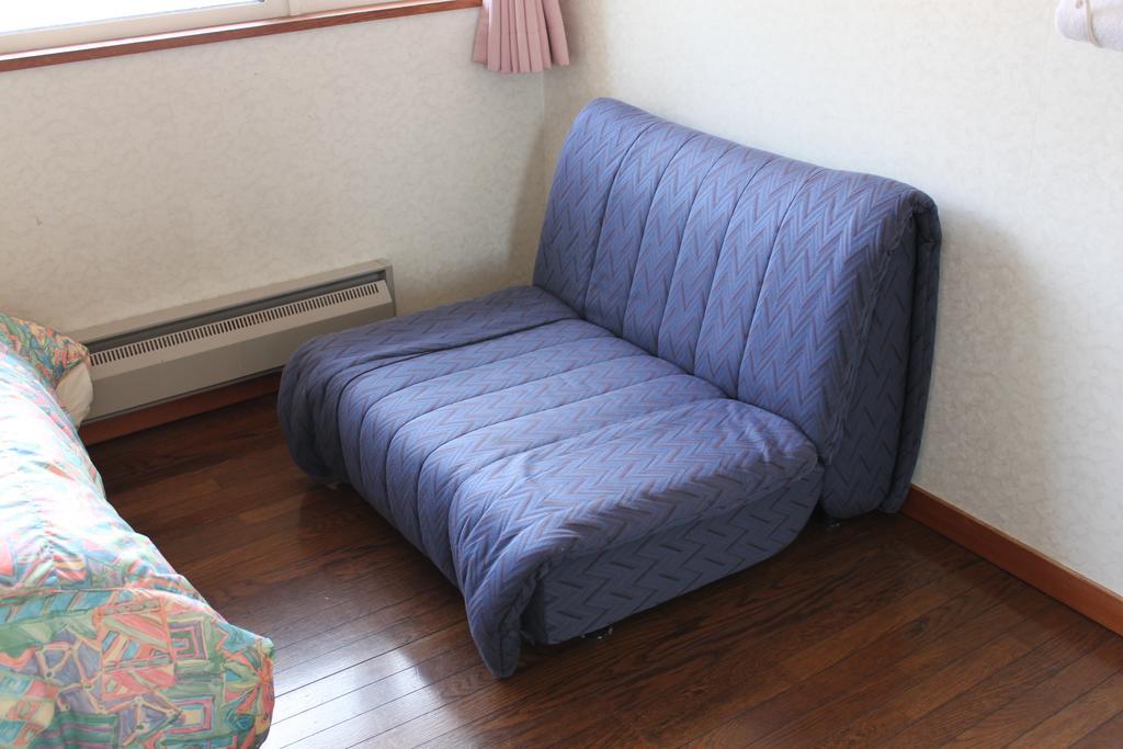 Pension Field Hokuto  Bagian luar foto